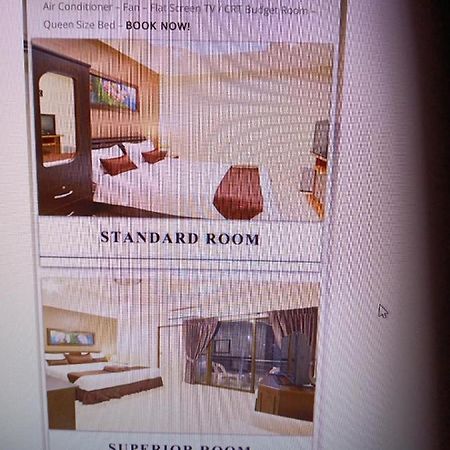 The Links Hotel Pattaya Esterno foto