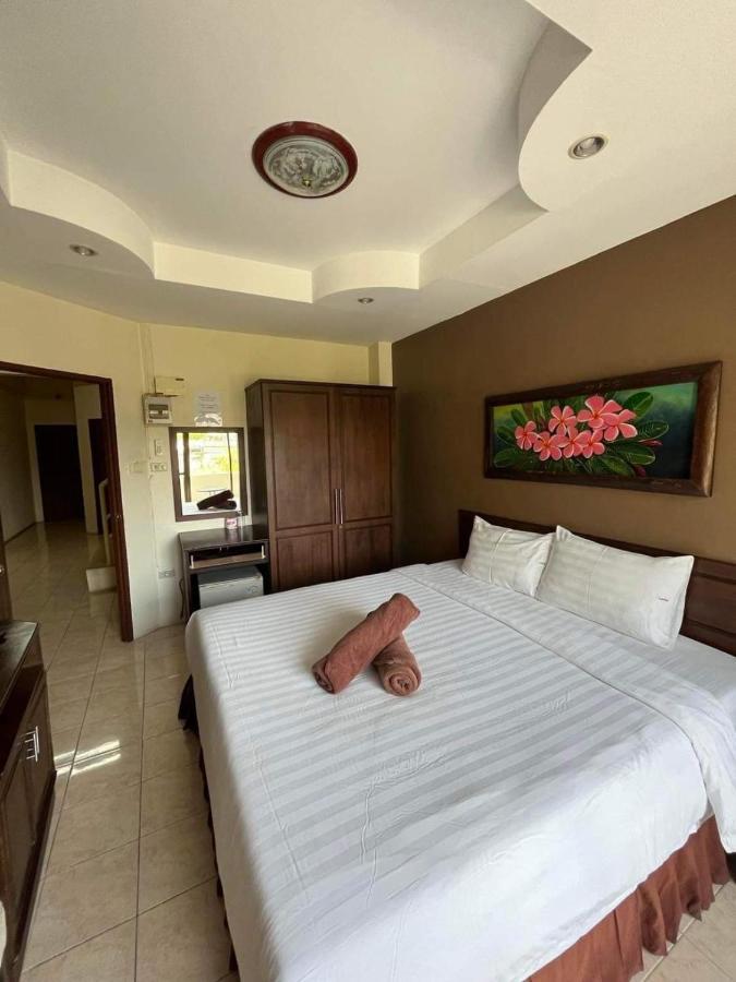 The Links Hotel Pattaya Esterno foto