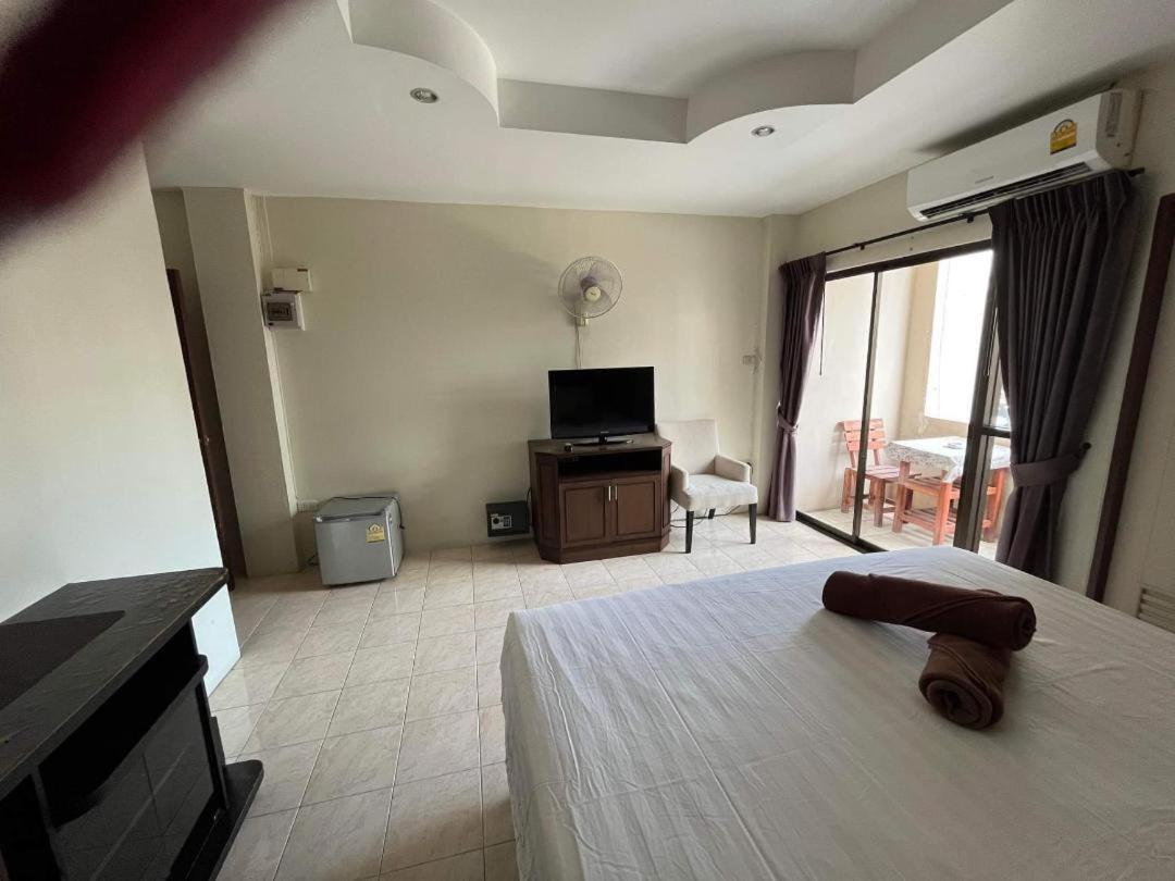 The Links Hotel Pattaya Esterno foto