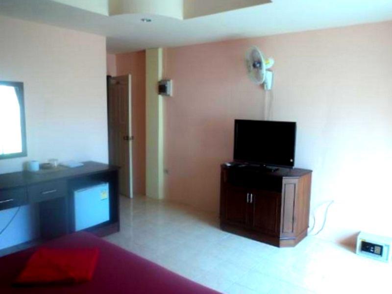 The Links Hotel Pattaya Esterno foto