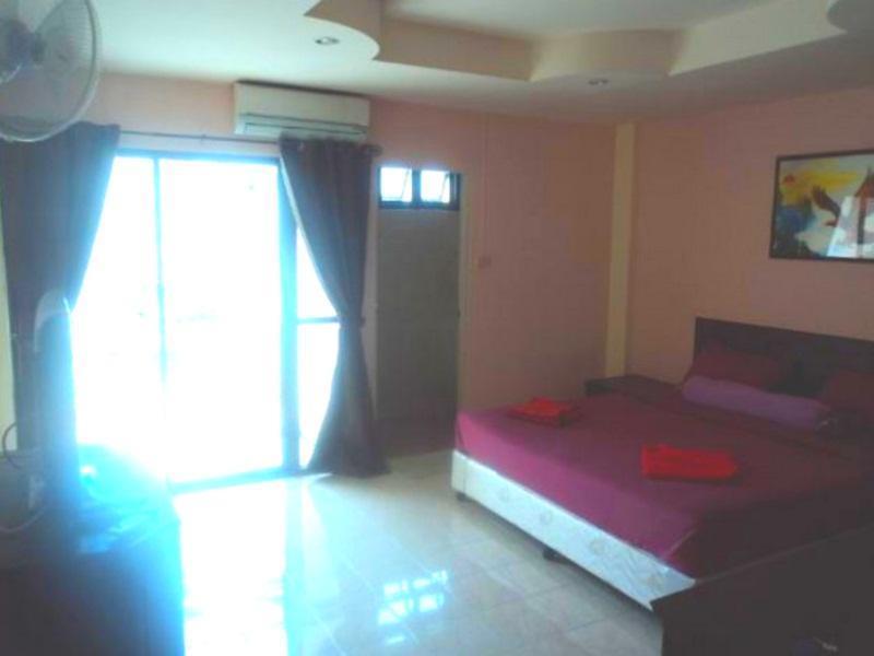 The Links Hotel Pattaya Esterno foto