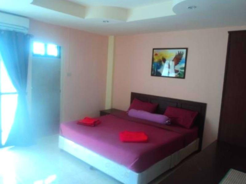 The Links Hotel Pattaya Esterno foto