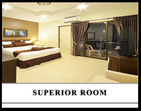 The Links Hotel Pattaya Esterno foto