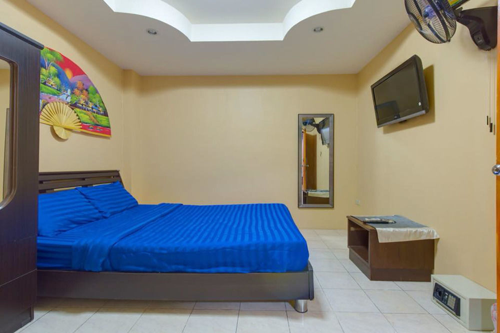 The Links Hotel Pattaya Esterno foto